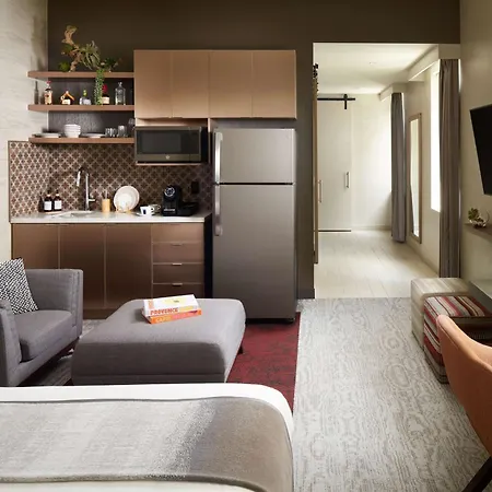 Thesis Hotel Miami Coral Gables, Curio Collection By Hilton Exterior foto
