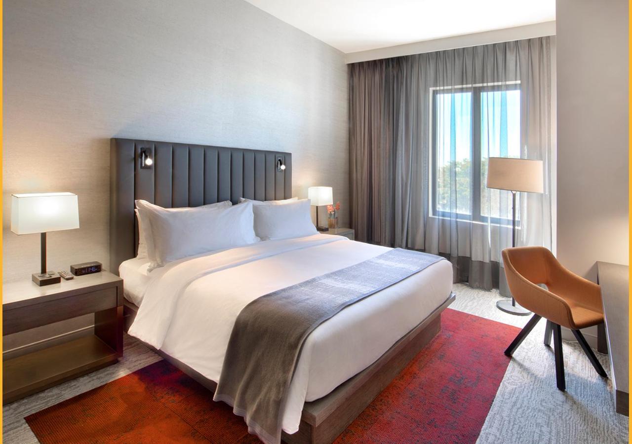 Thesis Miami Coral Gables, Curio Collection By Hilton Hotel 4*