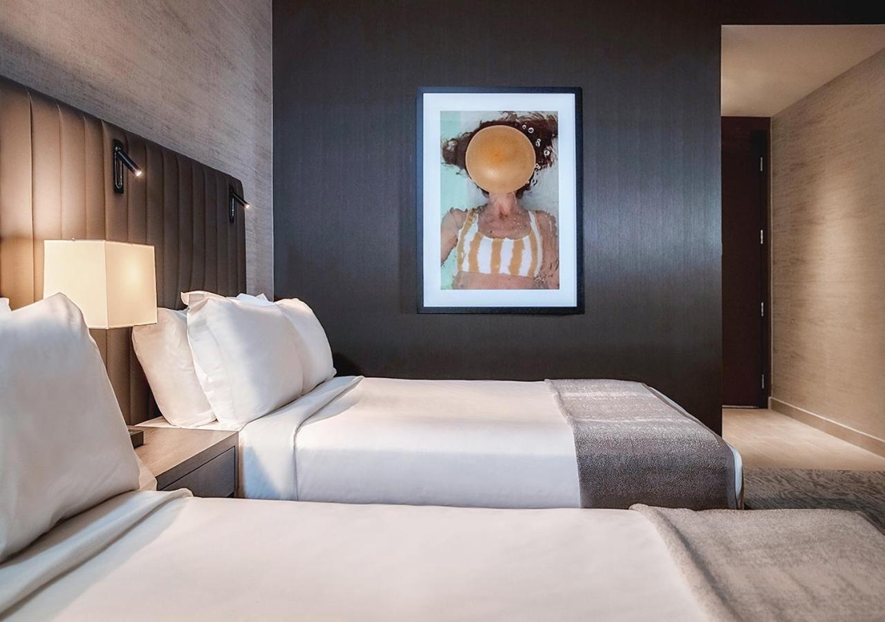 Thesis Miami Coral Gables, Curio Collection By Hilton Hotel 4*
