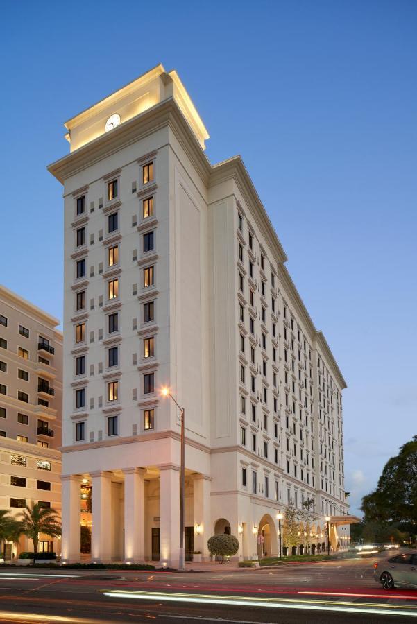 Thesis Miami Coral Gables, Curio Collection By Hilton