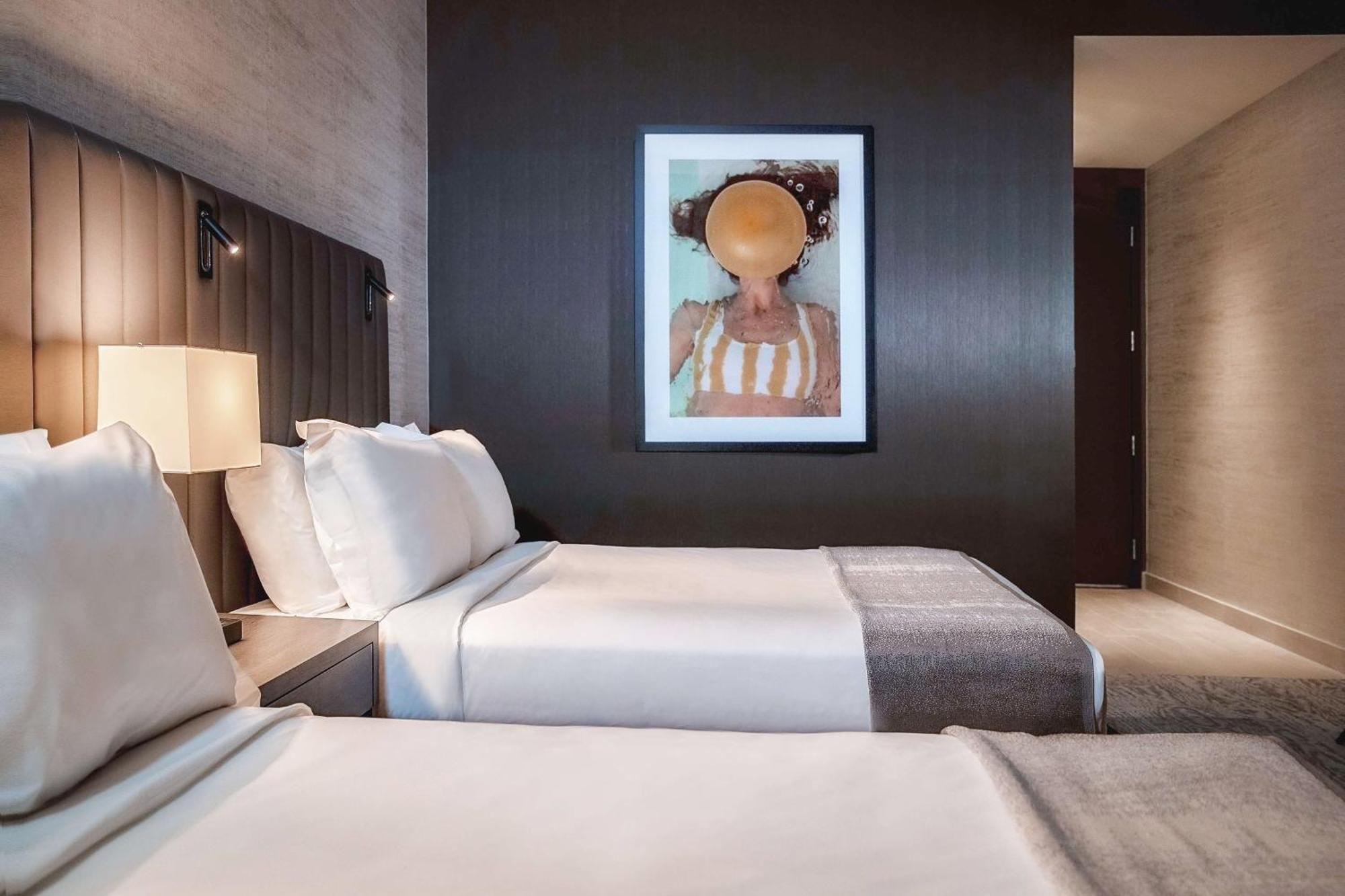 Thesis Miami Coral Gables, Curio Collection By Hilton Hotel 4*